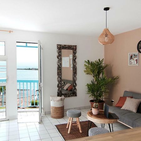 Ocean View And Exclusive Flat Le Croisieriste Daire Pointe-à-Pitre Dış mekan fotoğraf